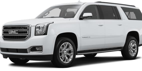 GMC YUKON XL 2017 1GKS2HKJ1HR338753 image